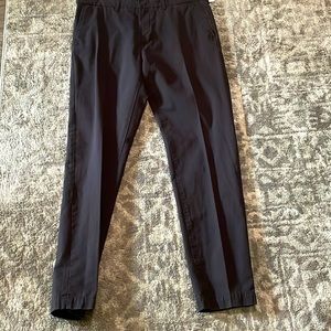 L.O.G.G. 100 % cotton mens slim fit pant